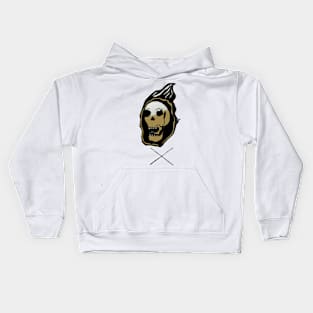 Reaper Kids Hoodie